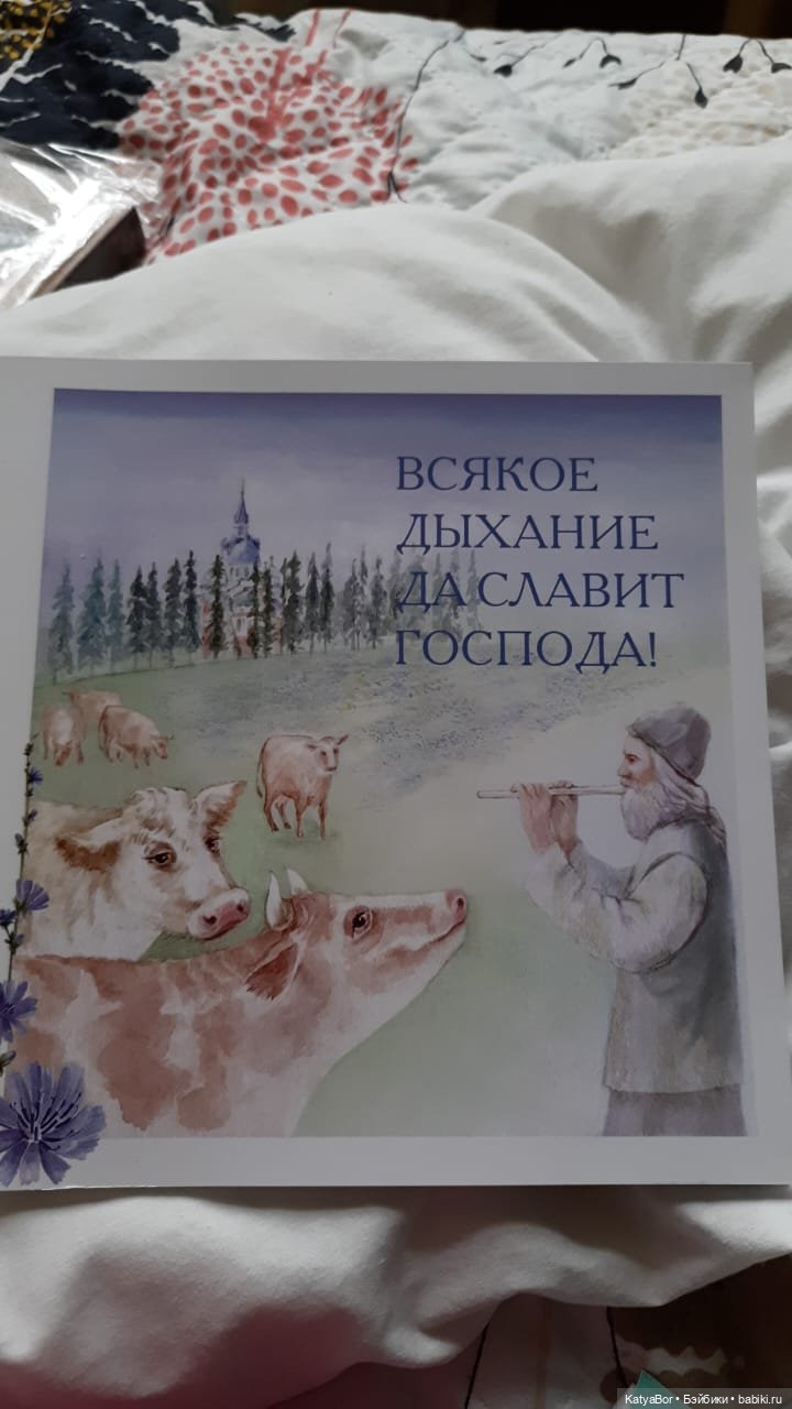 Держим курс на Валаам. Путевые заметки с борта теплохода о путешествии с детьми и куклами. Дни 4-5