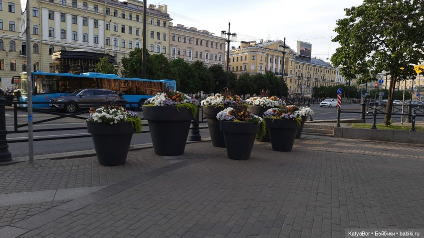 Петербургские прогулки и музей железнодорожного транспорта