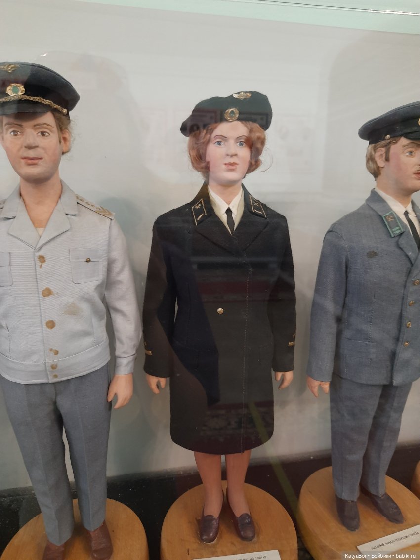 Петербургские прогулки и музей железнодорожного транспорта