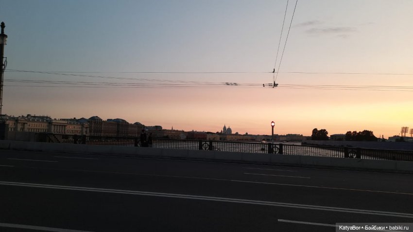 Петербургские прогулки 3. Летний сад, Петропавловская крепость и не только