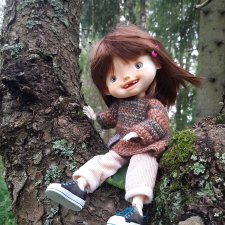 Лесное, грибное, Женькино...