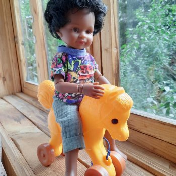 Прощаясь с летом