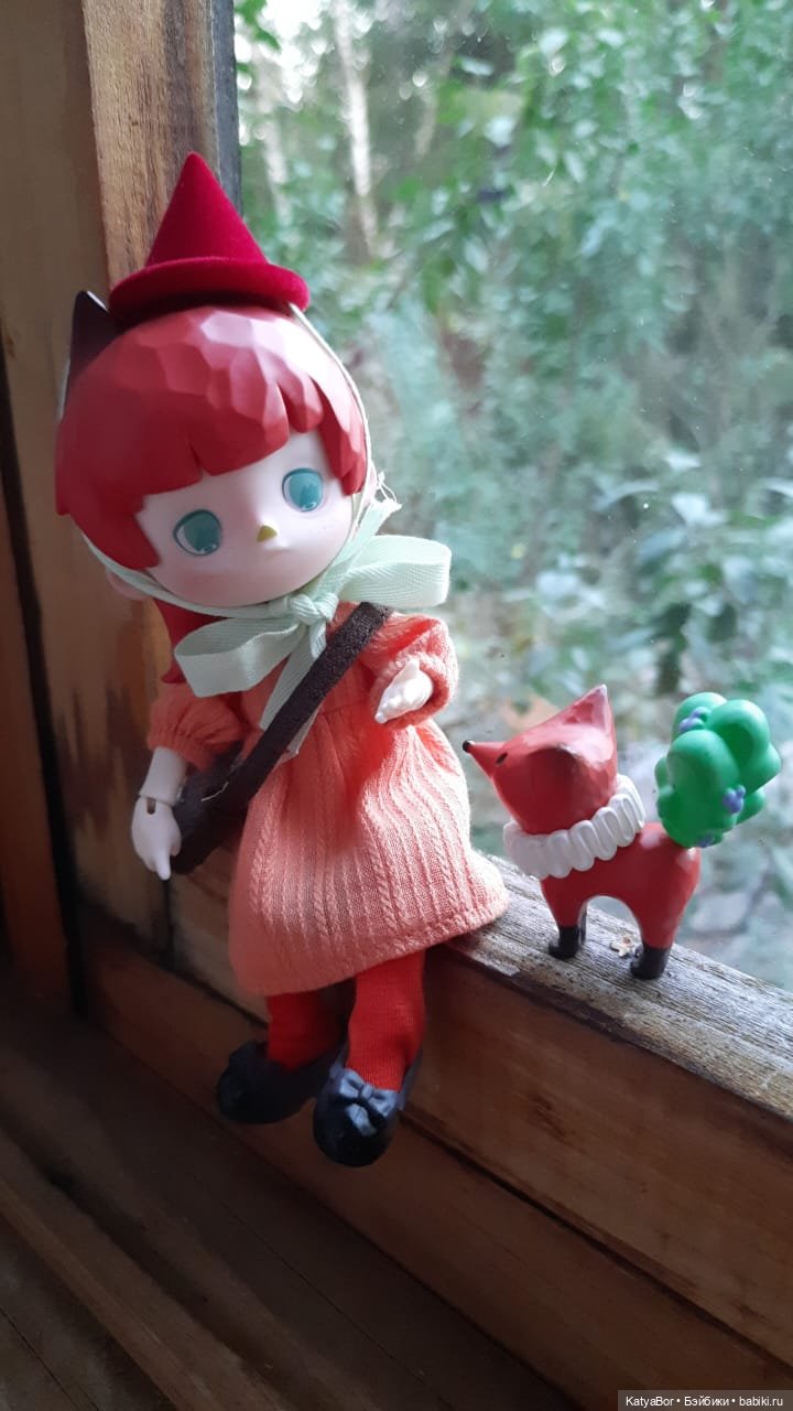 Penny's box