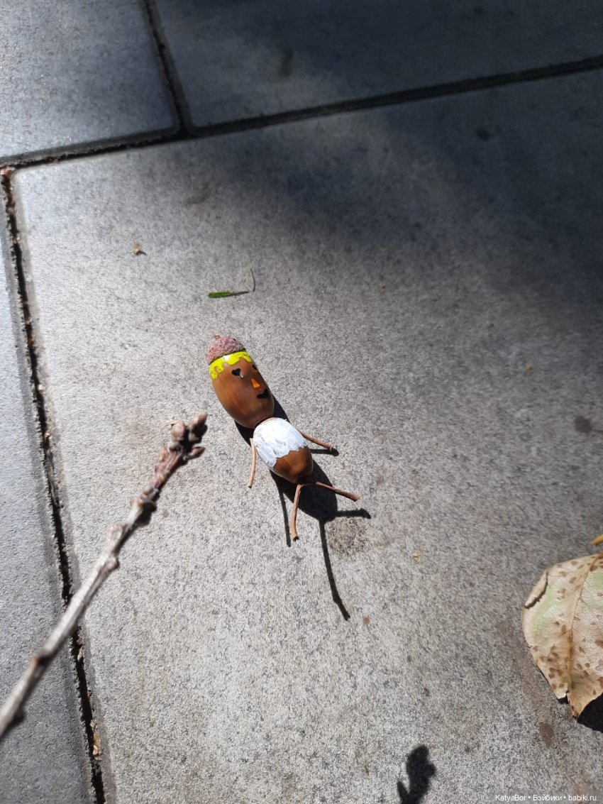 Приключение в парке — Куклы Paola Reina (Паола Рейна): новинки (фото 8)