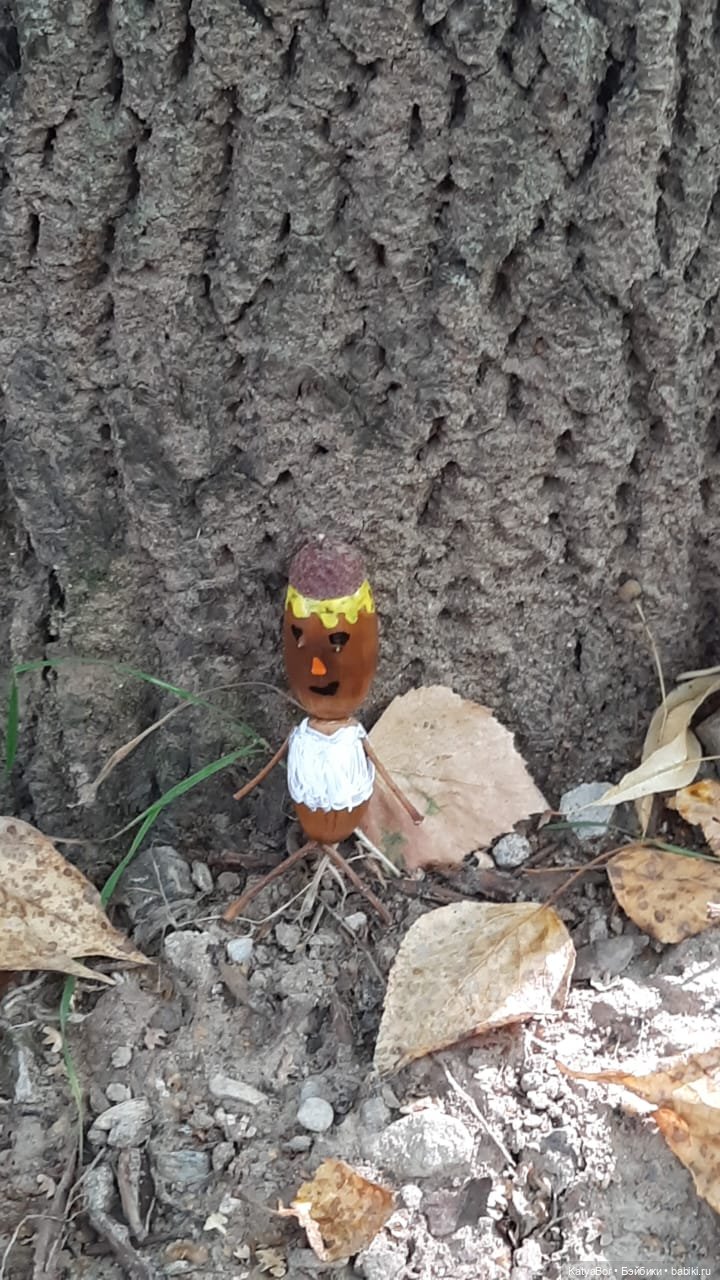 Приключение в парке — Куклы Paola Reina (Паола Рейна): новинки (фото 5)