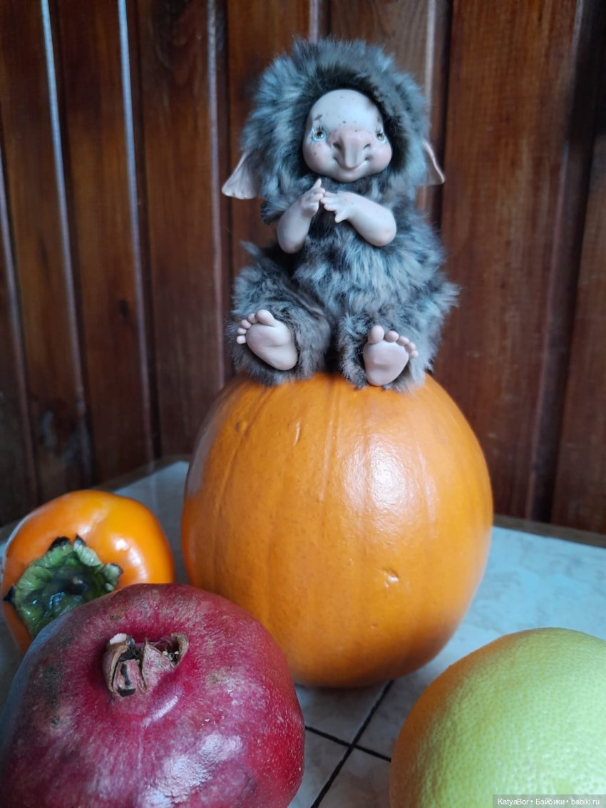 Посиделки🎃 — Домашние коллекции кукол: фото собраний (фото 3)