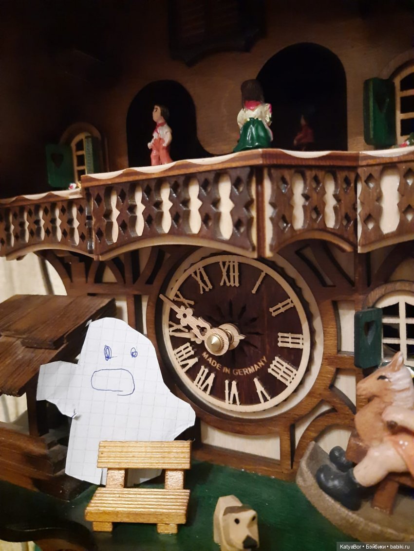 Посиделки🎃 — Домашние коллекции кукол: фото собраний