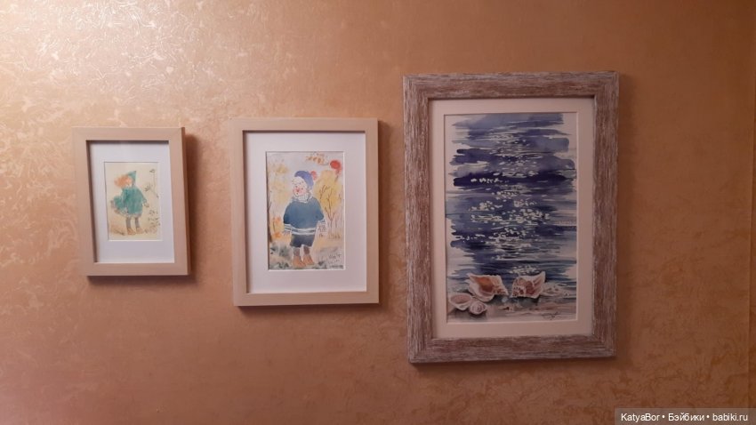 Вернисаж для кукол — Другие хобби и увлечения: сад (фото 2)