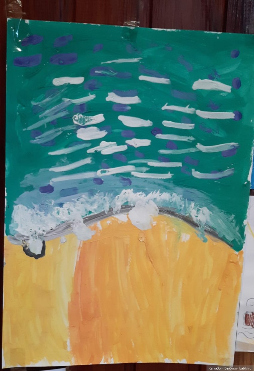 Вернисаж для кукол — Другие хобби и увлечения: сад