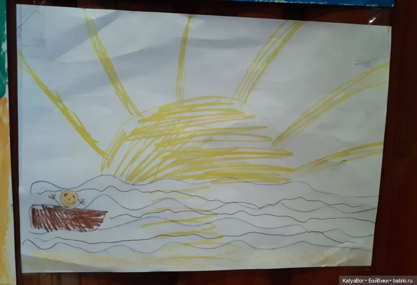 Вернисаж для кукол — Другие хобби и увлечения: сад