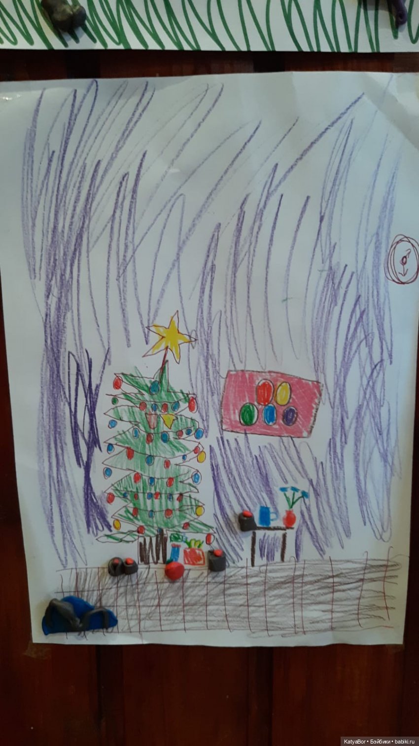 Вернисаж для кукол — Другие хобби и увлечения: сад