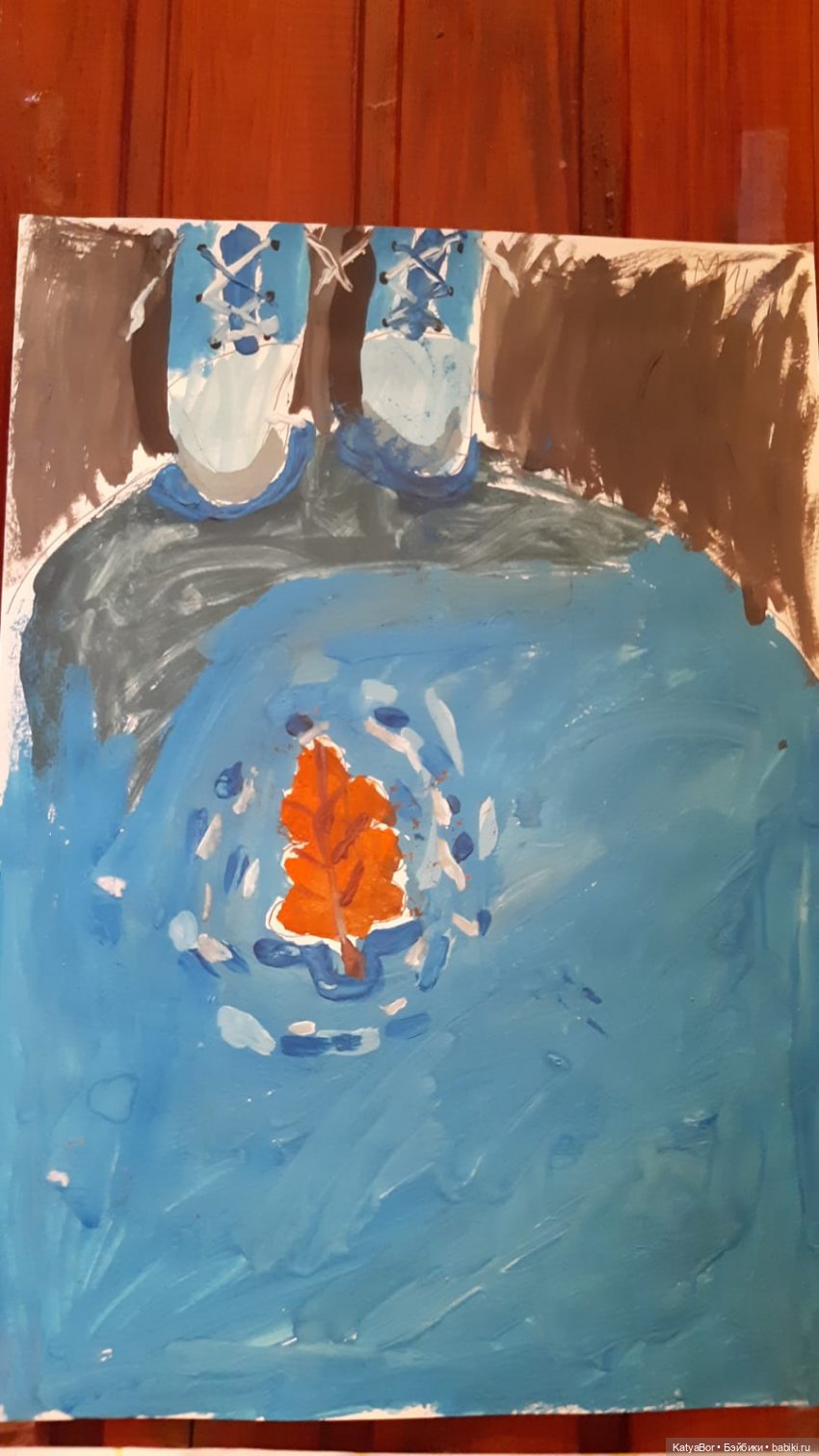 Вернисаж для кукол — Другие хобби и увлечения: сад