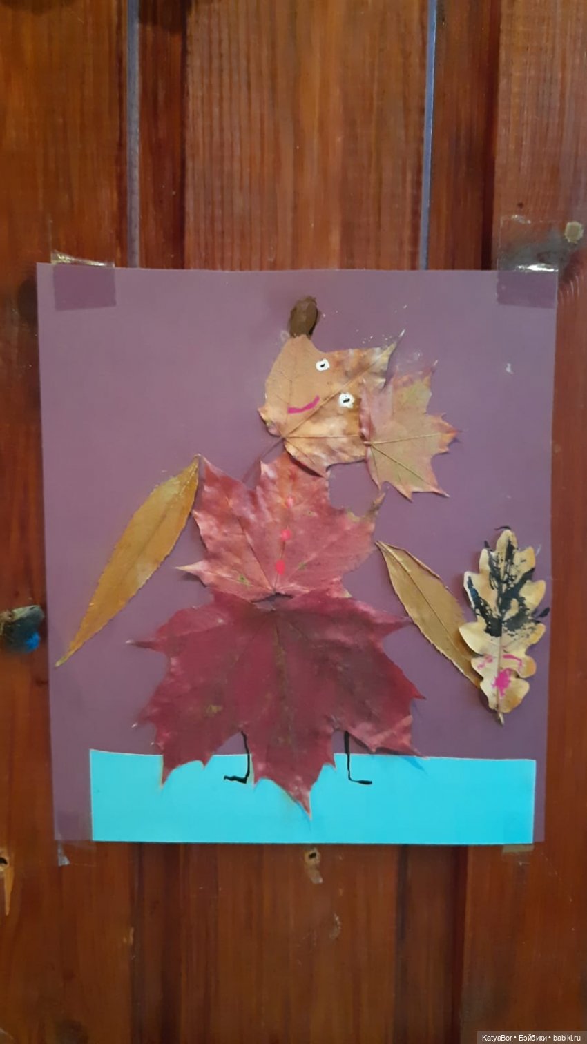 Вернисаж для кукол — Другие хобби и увлечения: сад