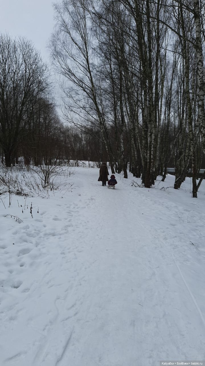 Аукаем зимой в лесу — Домашние фото авторских кукол: личные коллекции