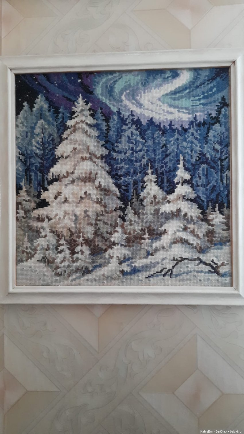 Аука в гостях у бабушки — Домашние фото авторских кукол: личные коллекции