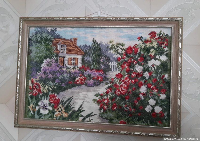 Аука в гостях у бабушки — Домашние фото авторских кукол: личные коллекции (фото 10)