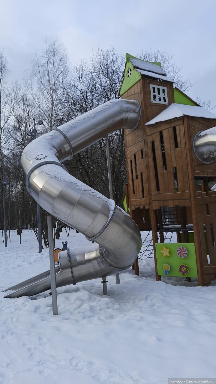 Аукаем зимой в лесу — Домашние фото авторских кукол: личные коллекции