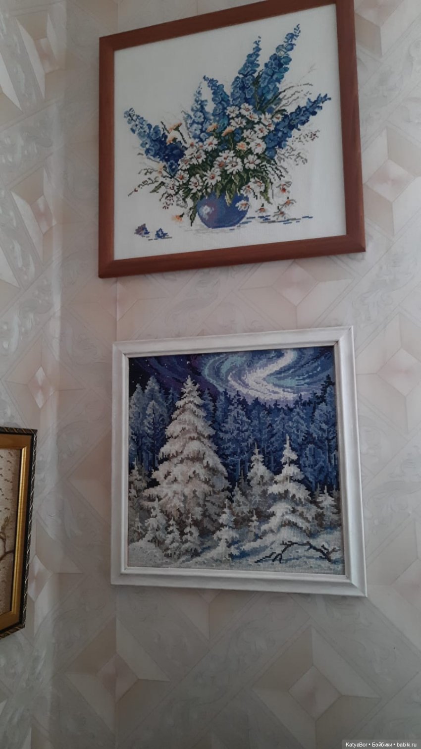 Аука в гостях у бабушки — Домашние фото авторских кукол: личные коллекции