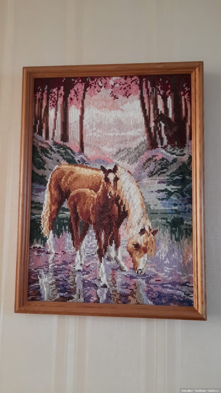 Аука в гостях у бабушки — Домашние фото авторских кукол: личные коллекции