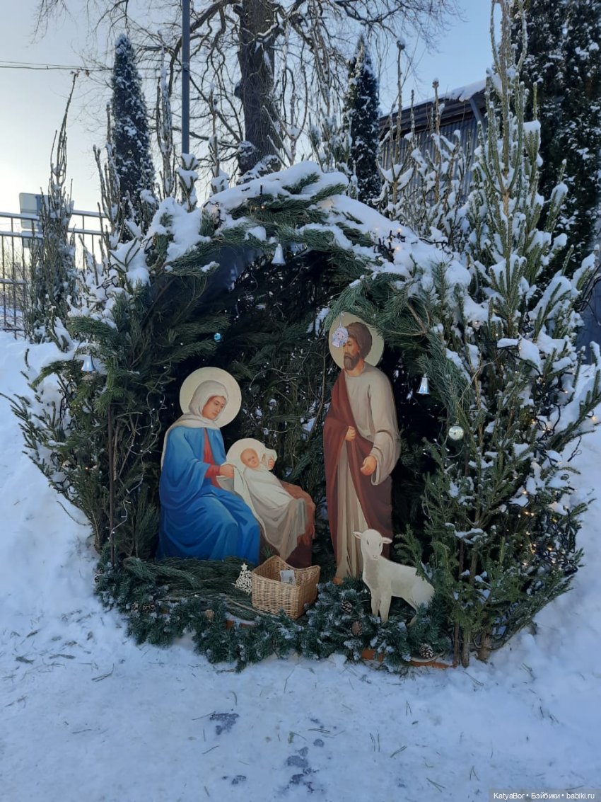 Вертеп — Культура (фото 7)
