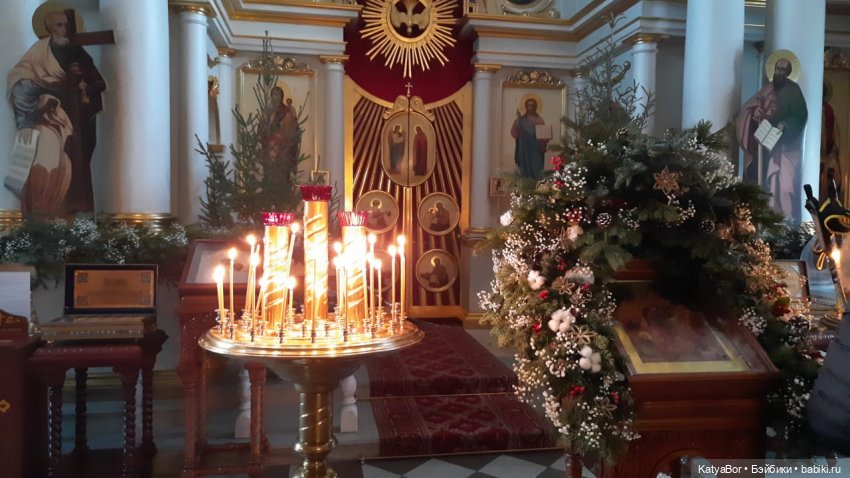 Вертеп — Культура (фото 9)