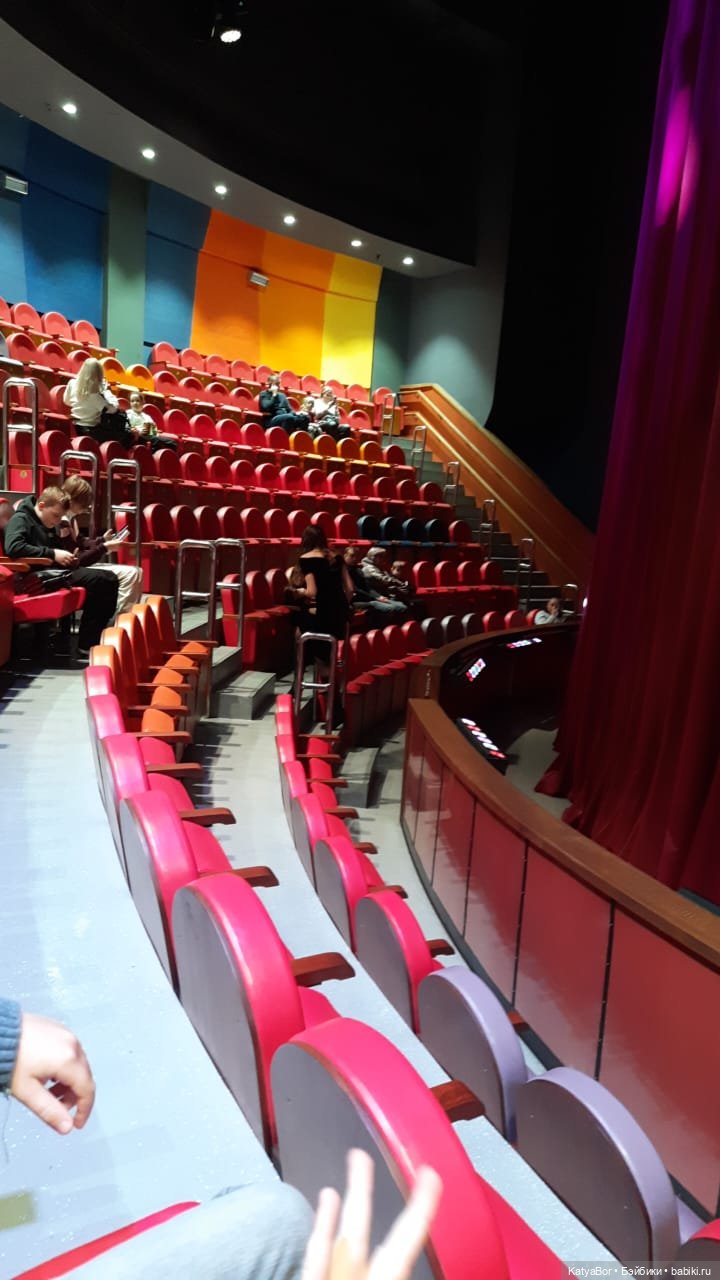 Елка в "Уголке дедушки Дурова" (фото 6)