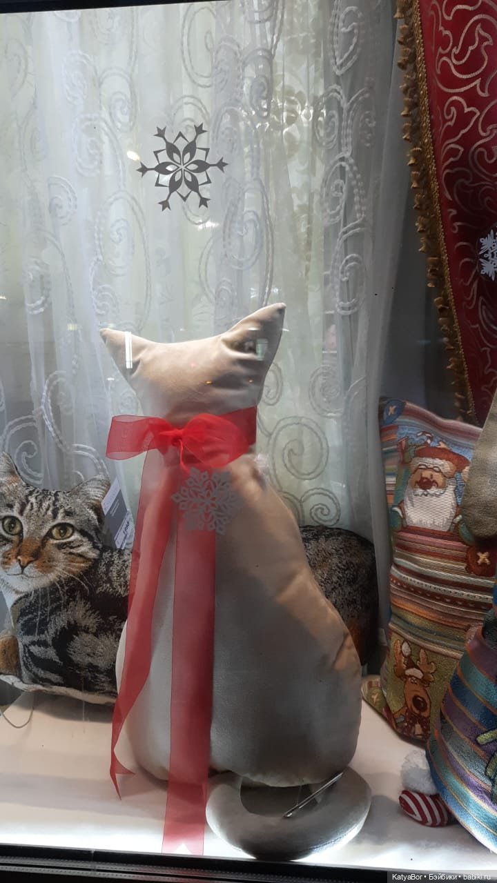 "У Бора на ладошке" — Вязаные игрушки и амигуруми: крючком