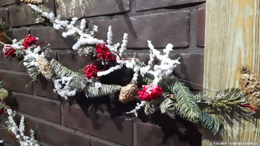 "У Бора на ладошке" — Вязаные игрушки и амигуруми: крючком (фото 9)