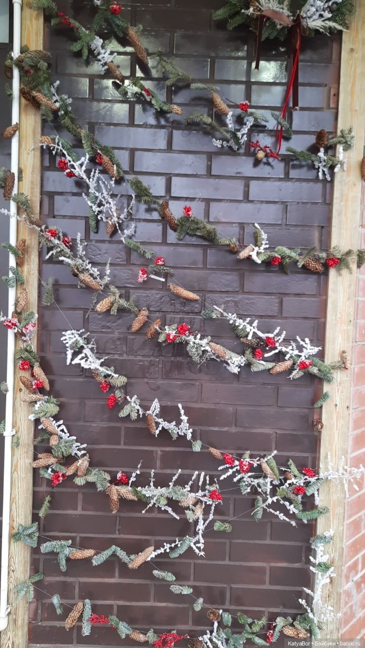 "У Бора на ладошке" — Вязаные игрушки и амигуруми: крючком