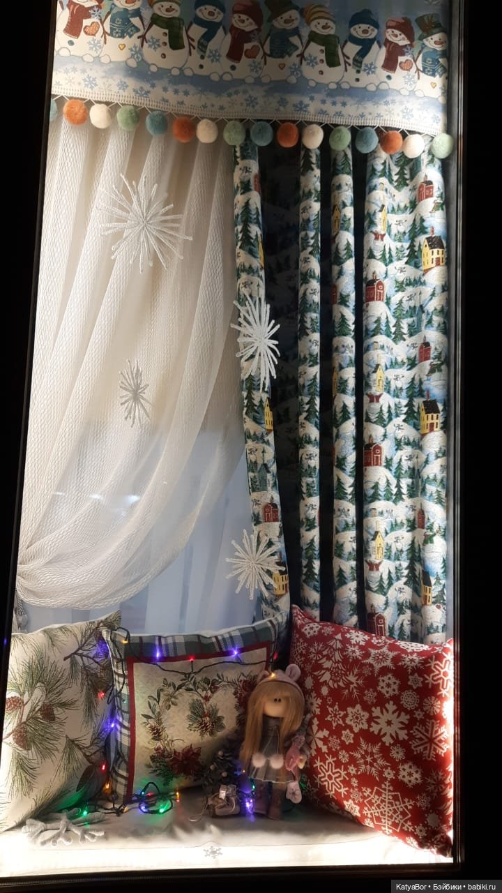 "У Бора на ладошке" — Вязаные игрушки и амигуруми: крючком