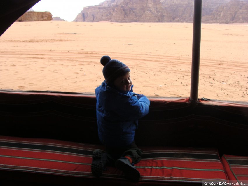 Моя радость: Джада приехала