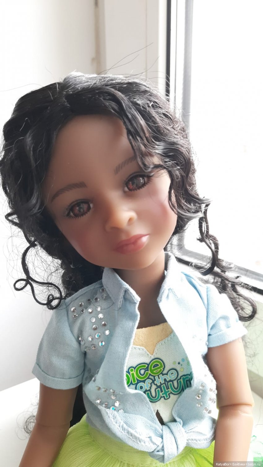 Джада Руби Ред