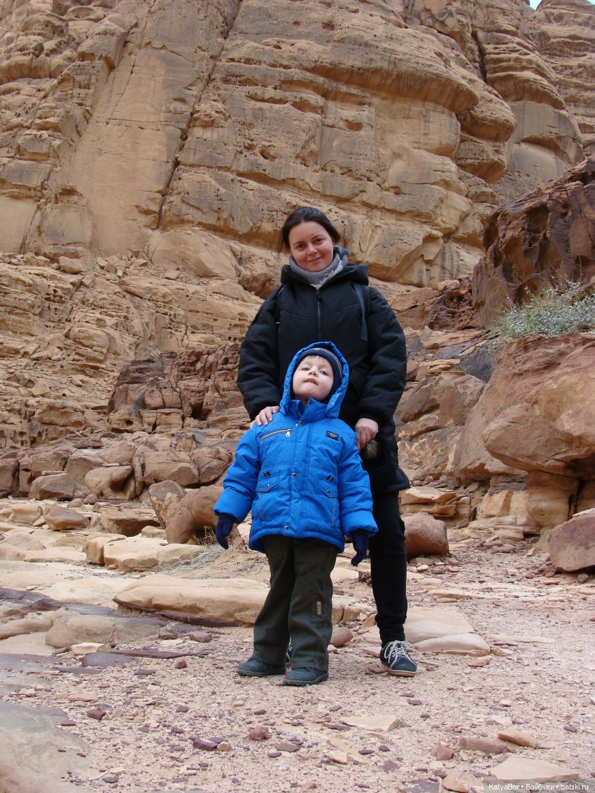 Моя радость: Джада приехала