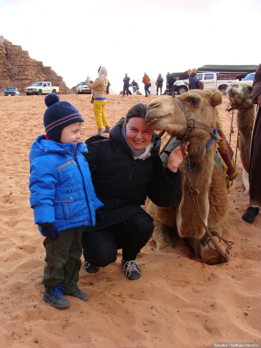 Моя радость: Джада приехала