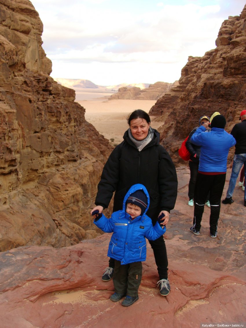 Моя радость: Джада приехала