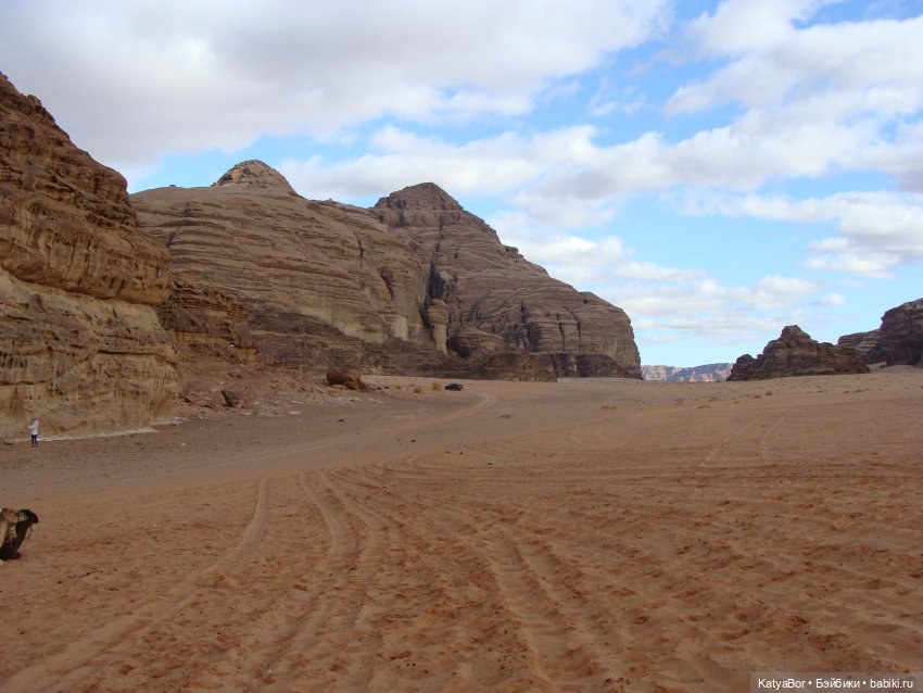 Моя радость: Джада приехала