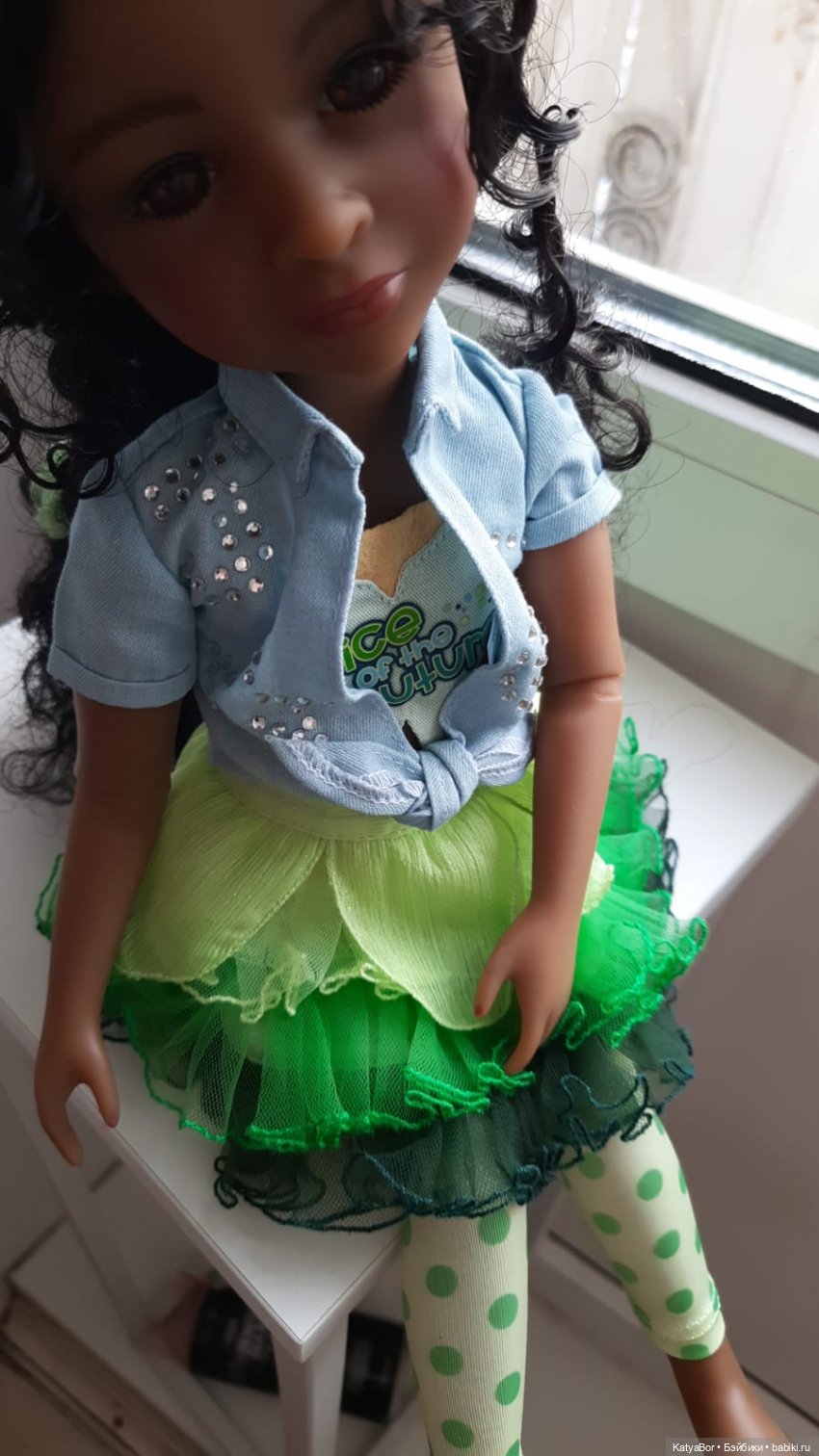 Моя радость: Джада приехала (фото 4)