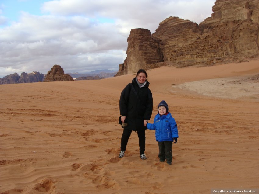 Моя радость: Джада приехала