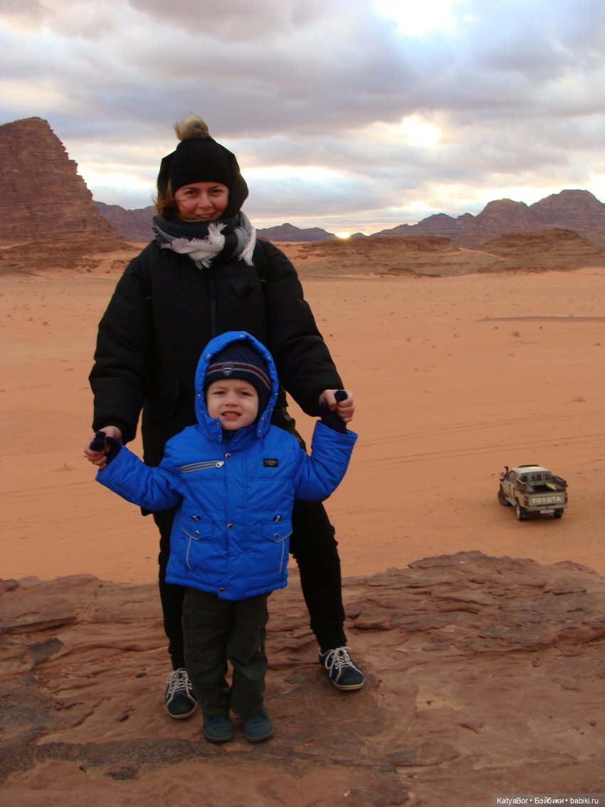 Моя радость: Джада приехала