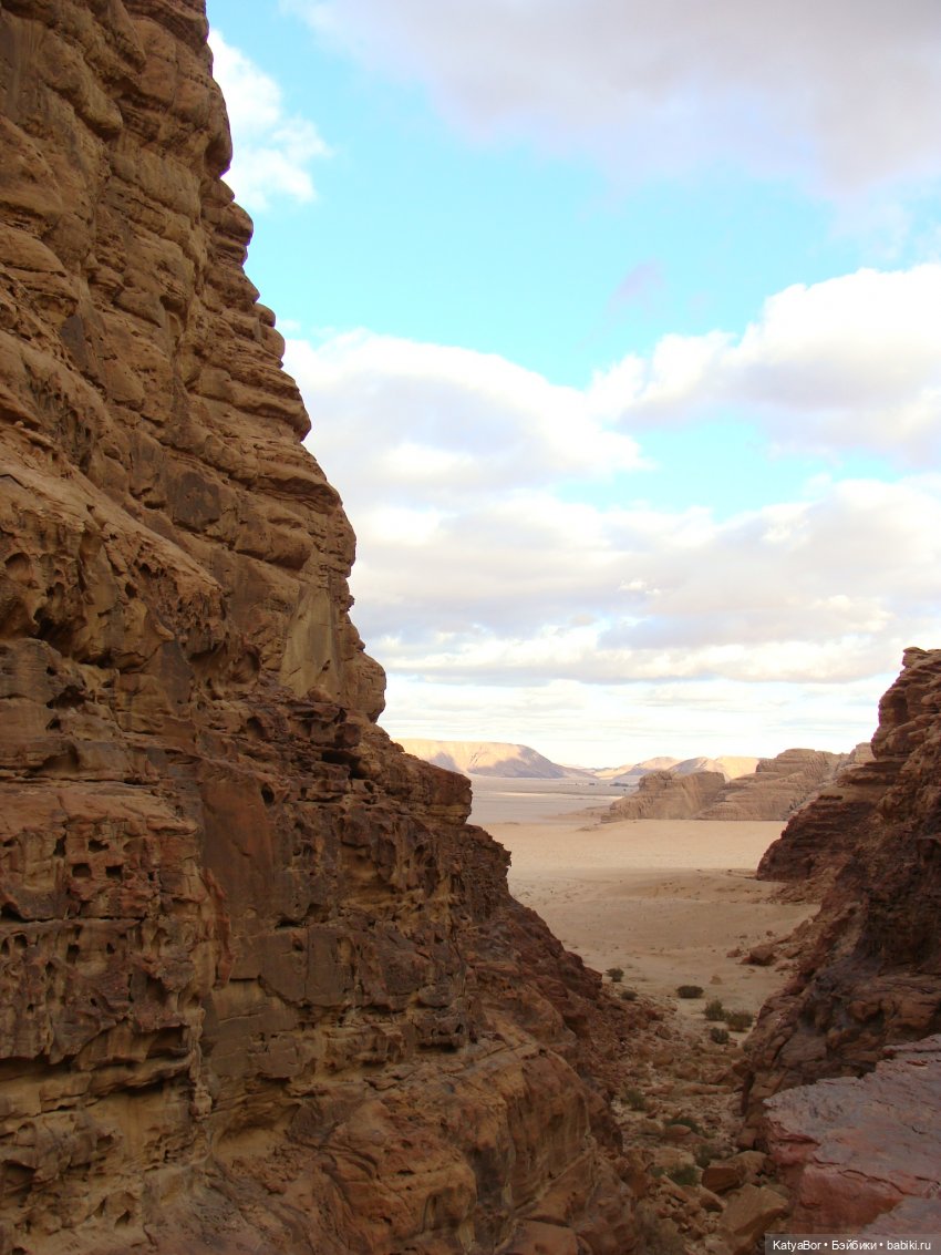 Моя радость: Джада приехала