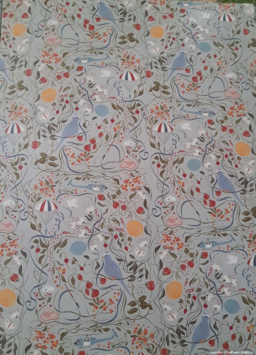 Куклы в художественной литературе. Соня Дановски "Кукольный театр" (фото 2)