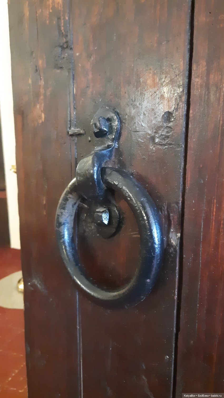 Весенние прогулки с куклами и без. От Кузнецкого моста до Китай-города