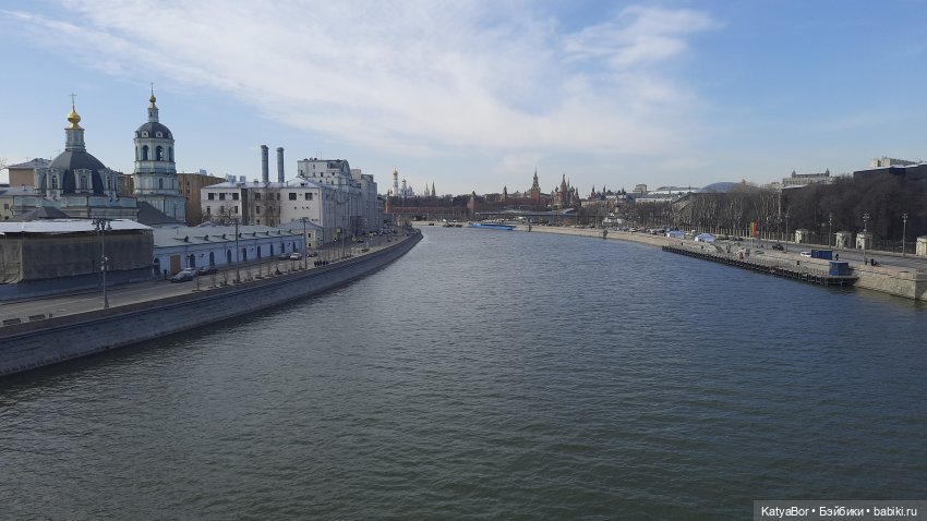 Весенние прогулки с куклами и без. От Кузнецкого моста до Китай-города (фото 8)