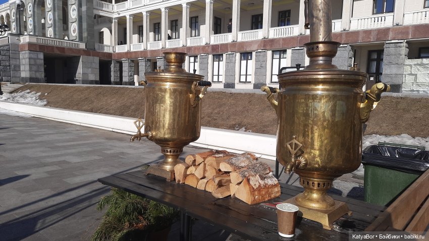 Речной вокзал с Синой — Куклы Annette Himstedt (Аннетт Химстедт): коллекционные (фото 7)