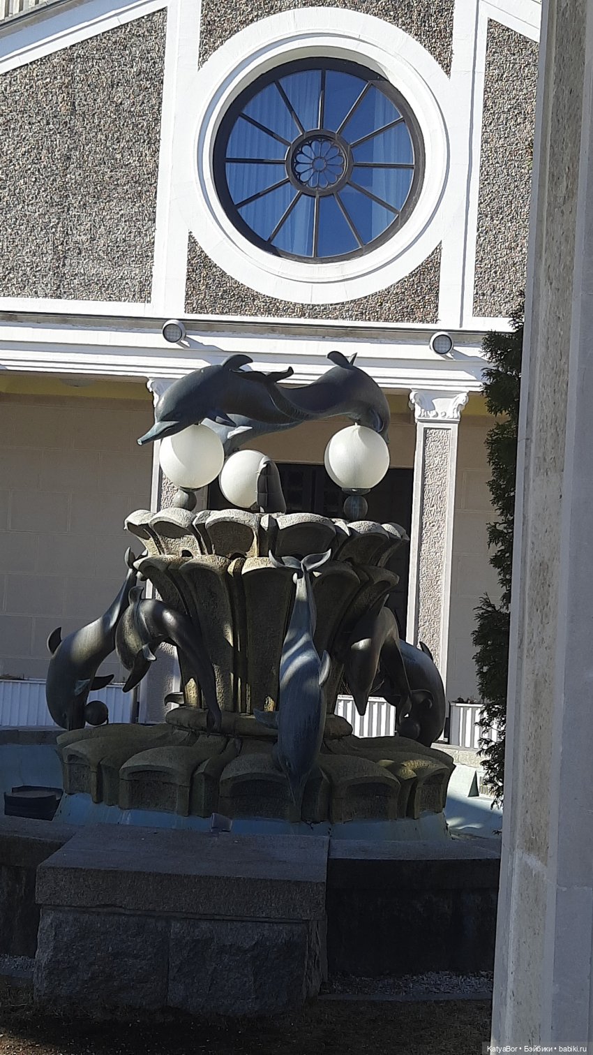 Речной вокзал с Синой — Куклы Annette Himstedt (Аннетт Химстедт): коллекционные (фото 5)