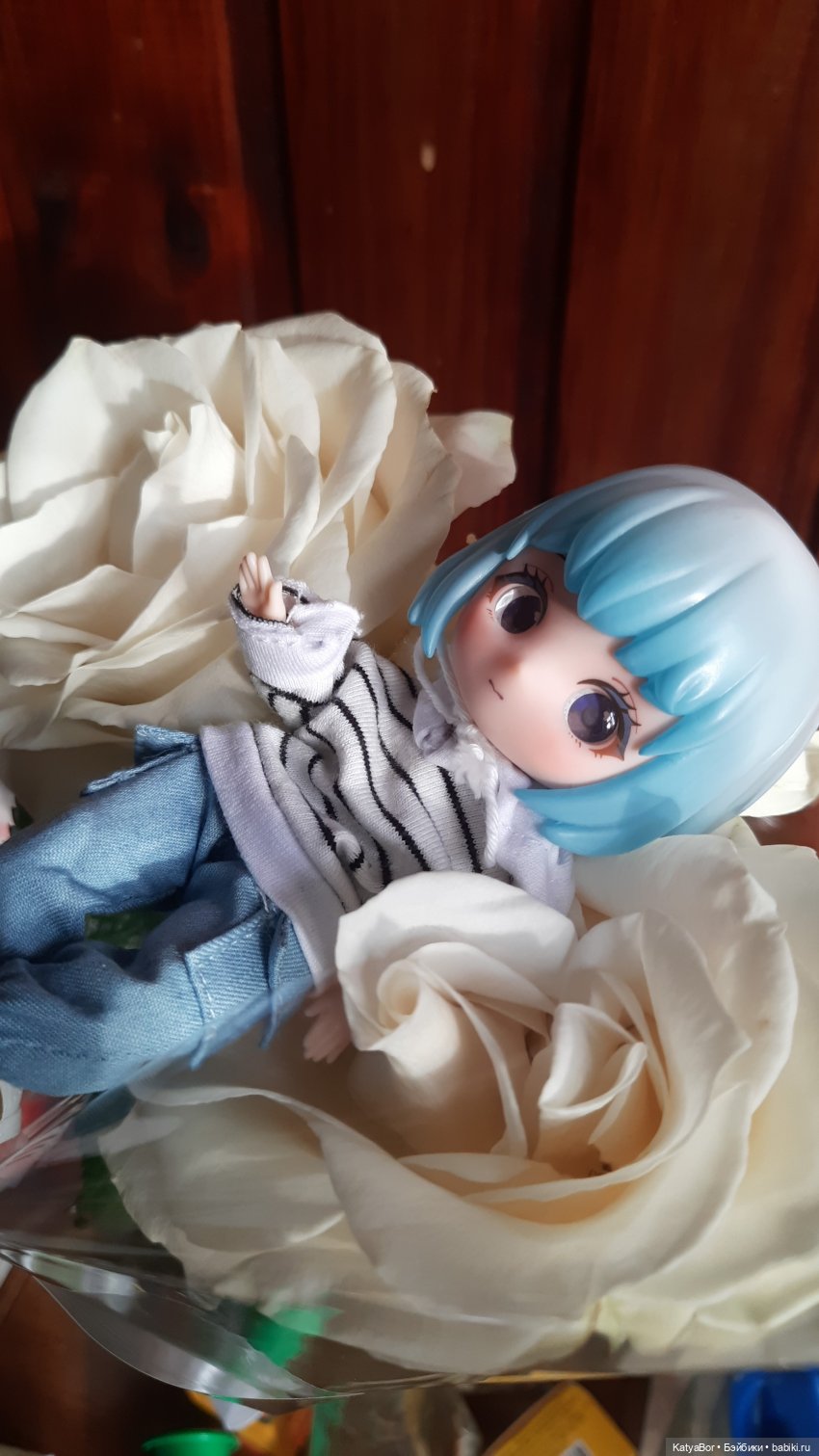 Весенние прогулки с куклами и без. От Кузнецкого моста до Китай-города