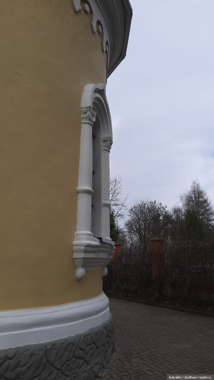 Там, где венчался Шмелев — Культура (фото 8)