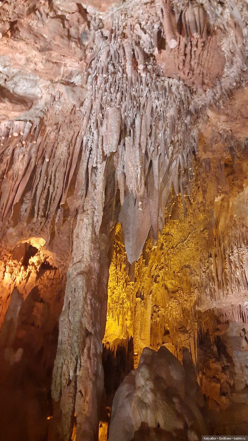 Романтическая история. Часть 2. Намор (фото 8)