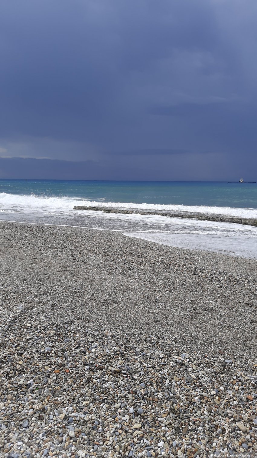 Романтическая история. Часть 2. Намор (фото 2)