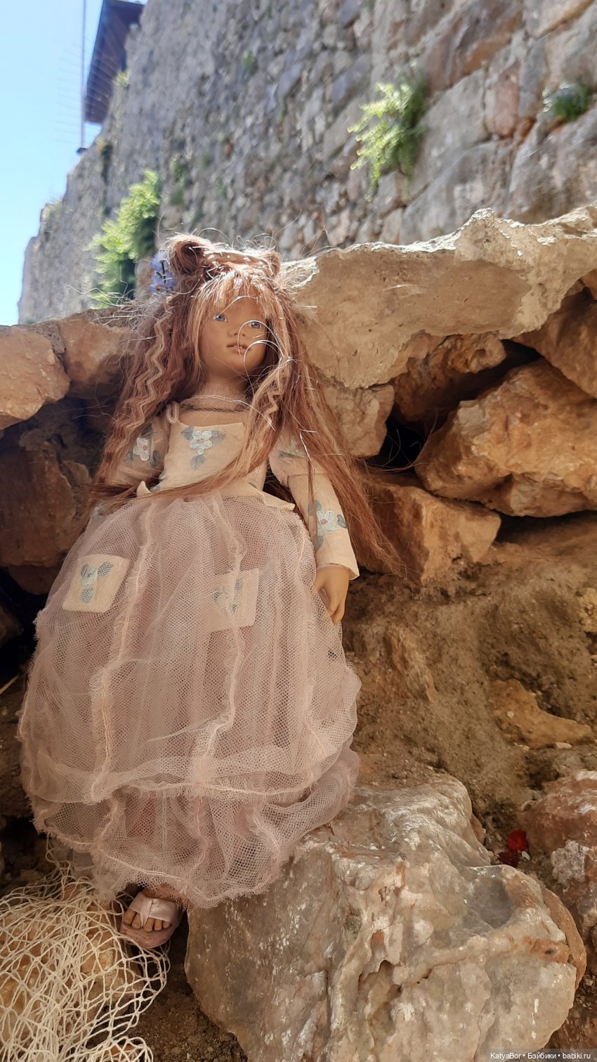 Романтическая история. Часть 1. Мера (фото 10)